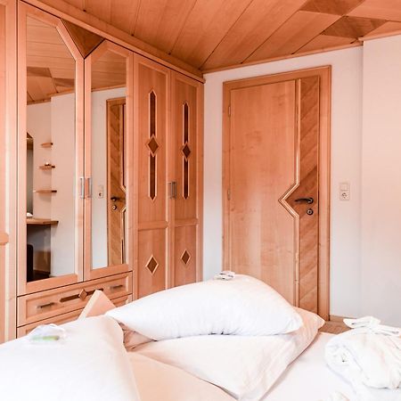 Apart Oberhaus Kappl  Room photo