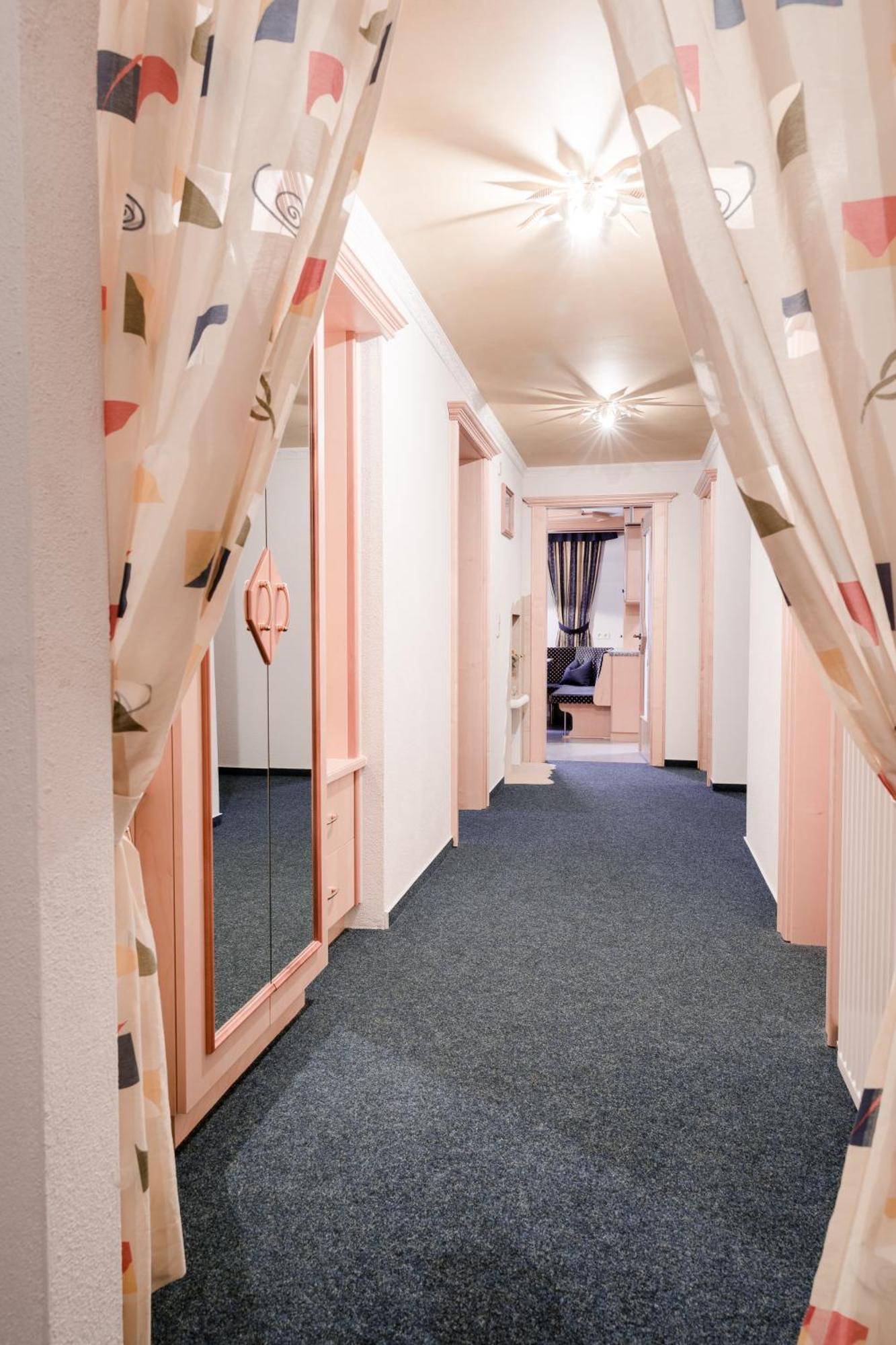 Apart Oberhaus Kappl  Room photo