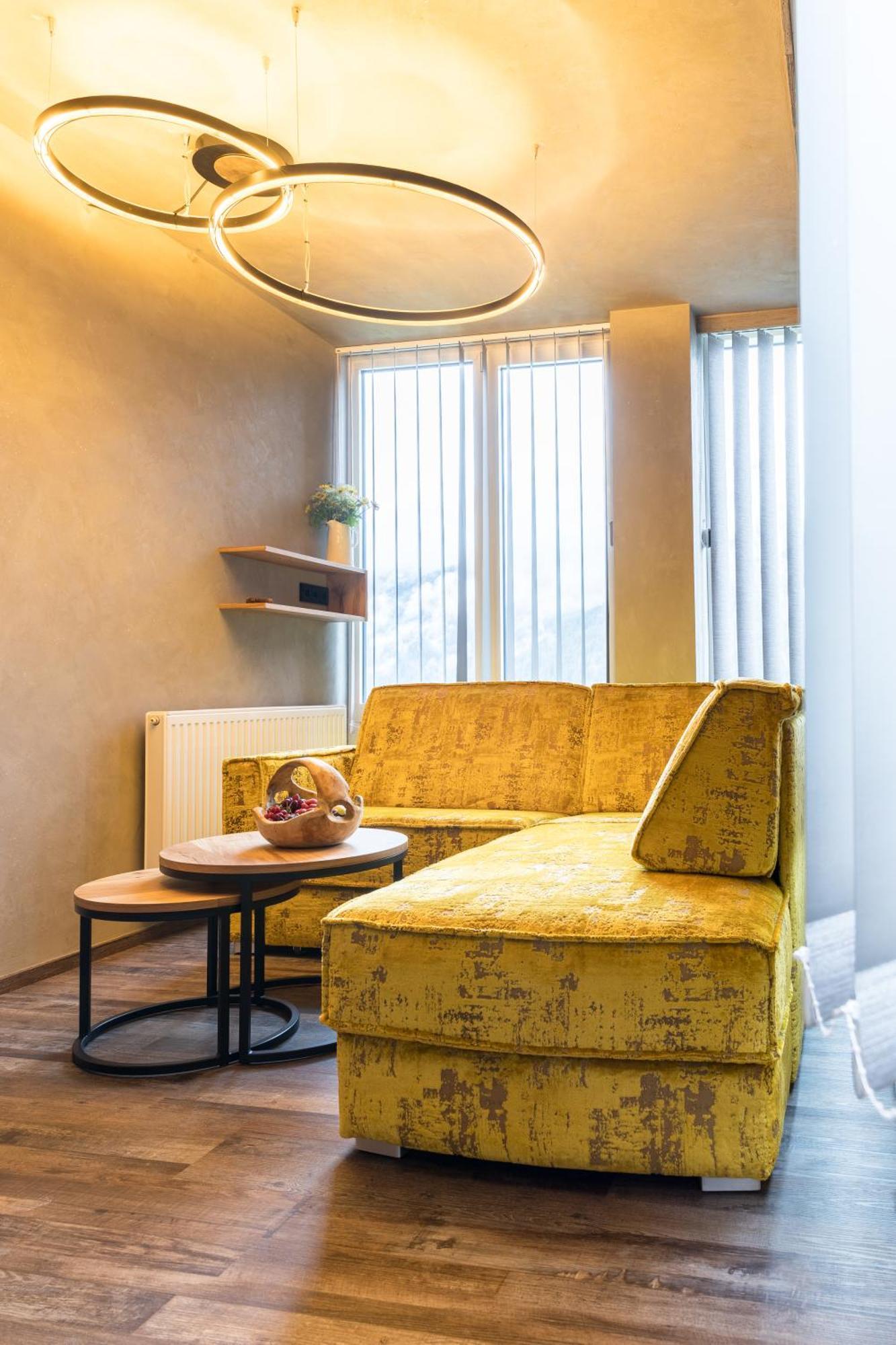Apart Oberhaus Kappl  Room photo