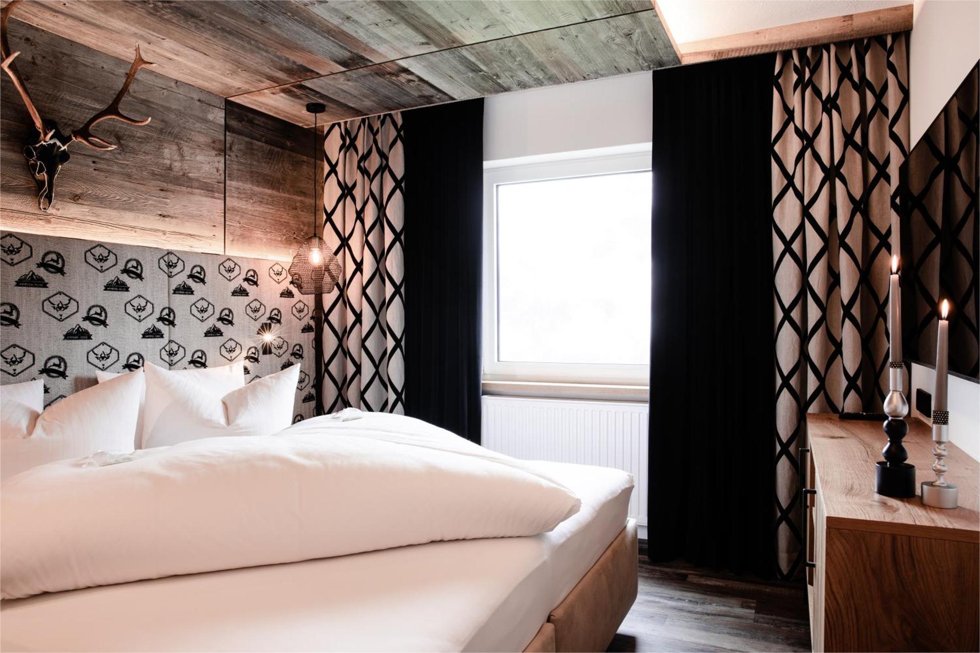 Apart Oberhaus Kappl  Room photo
