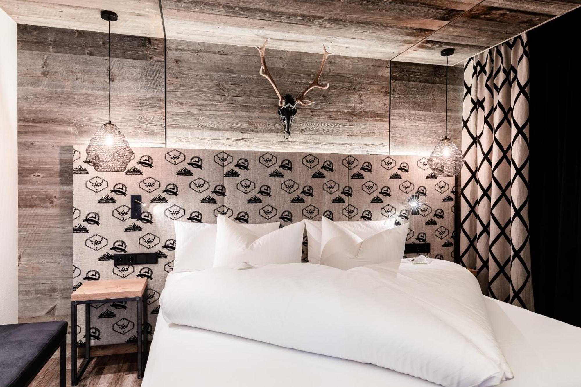 Apart Oberhaus Kappl  Room photo