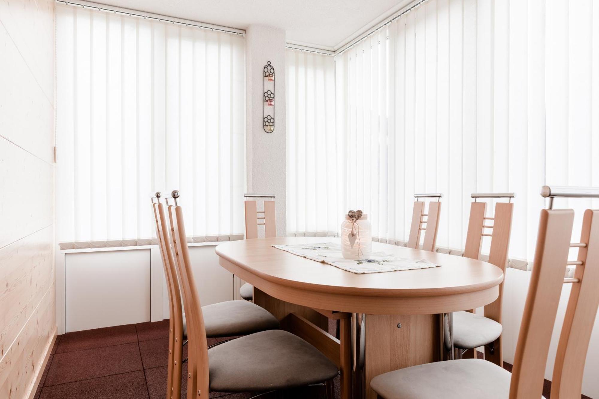 Apart Oberhaus Kappl  Room photo